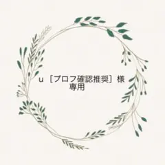 ｕ［プロフ確認推奨］様専用⭐︎両サイドフリルリボン 22mm幅 2m〜