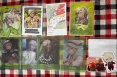 A3！　シトロン　ぱしゃこれ含む　セット