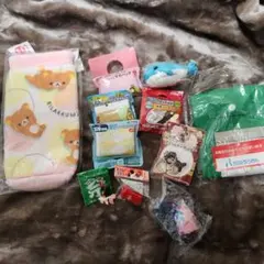 ノベルティグッズ まとめ売り