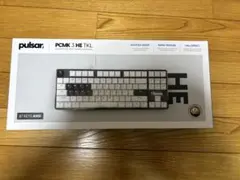 Pulsar PCMK3 HE 60、X3 size1miniセット | Mercari