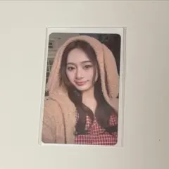 TZUYU ツウィ 台湾 セブンイレブン 7-11 コラボ 限定 トレカ③ - メルカリ