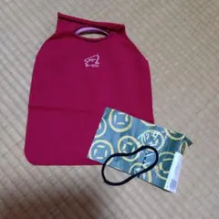 わざわざ　ザンシンバック　SS
