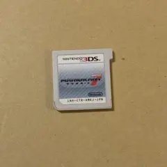 マリオカート7 ニンテンドー3DS