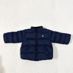 ダウンジャケット アウター