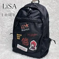 2026年最新】LiSA リュック ライブの人気アイテム - メルカリ