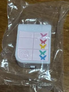プリキュアオールスターズコンパクトミラーコレクションSP4 キュアモ