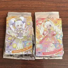 プリンセスバズリウムムーンミルキーパープル プリンセスアイプリバズリウムピンク