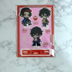 【新品】ヒプマイ オンラインくじ A賞 アクリルスタンド　IKB