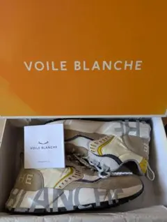 。。。様専用　VOILE BLANCHE スニーカーのサムネイル