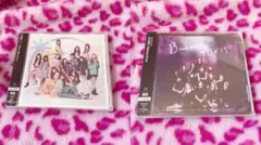 IZ*ONE CD 好きと言わせたい Buenos Aires