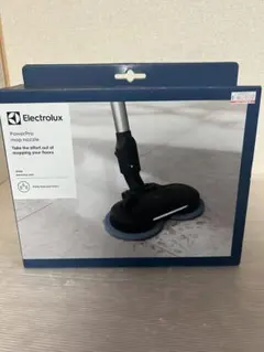 エレクトロラックス パワープロモップノズル Electrolux - メルカリ