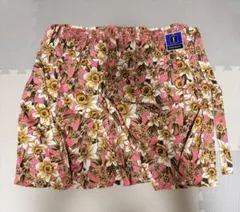 Yves Saint Laurent 花柄エプロンのサムネイル