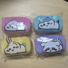 ちいかわ　ジュエリーミニケース