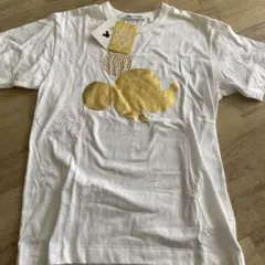 COMME des GARCONS GOLD RUSH Tシャツ Mのサムネイル