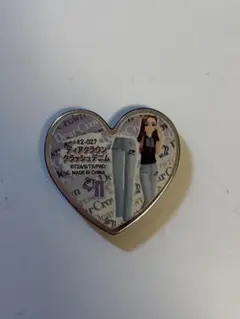 プリティストーン