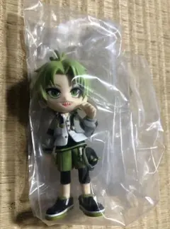 カラフルピーチ　シヴァ　フィギュア　からぴち　vol.4