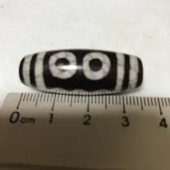 I*☆様 超激レア珍品‼︎ 黒龍紋　五眼天珠