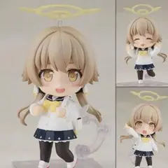 ねんどろいど　阿慈谷ヒフミ　ブルーアーカイブ　Blue Archive ねんどろいど ブルーアーカイブ ‐Blue Archive- 阿慈谷ヒフミ
