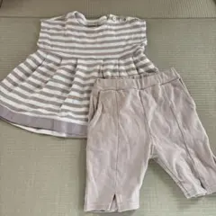 プティマイン　セットアップ100㎝