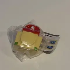 めざましコラショ ミニチュアコレクション ⑤2008年モデル音声なし