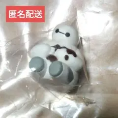 ディズニー MeltyMelt ベイマックス カプセルトイ フィギュア