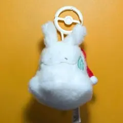 ポケモン クリスマス マスコット Holiday Blessings ヌメラ - メルカリ
