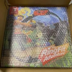 リングフィットアドベンチャー　ダウンロード版　ソフトな