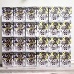 ワンピース　フィギュア　戦光絶景　ボルサリーノ 黄猿　ルフィ　ONE PIECE