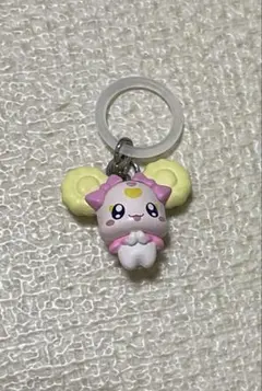 プリキュアめじるしチャーム