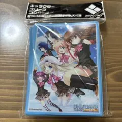 未開封スリーブ1個 リトルバスターズ！ PERFECT EDITION - メルカリ