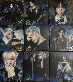 &TEAM CD 【未再生】