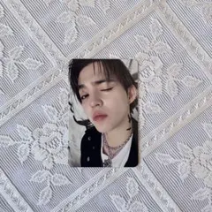 SEVENTEENセブチスンチョル エスクプストレカ