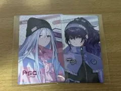 プロセカ 朝比奈まふゆ 宵崎奏 クリフェス エピカ