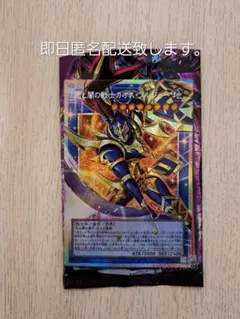 幻のカオス・ソルジャー 伝説の剣闘士 カオス・ソルジャー(ウルトラ) - トレカショップ竜のしっぽ
