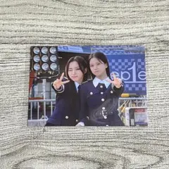 kep1er トレカ ヨンウン ユジン - メルカリ