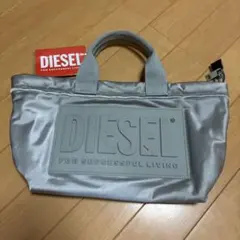 DIESEL ノベルティ KID TOY CARRY BAG - メルカリ