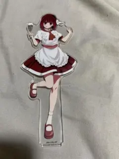 推しの子 タイトーくじ C勝 有馬かな アクリルスタンド