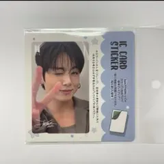 2026年最新】icカードステッカー btsの人気アイテム - メルカリ