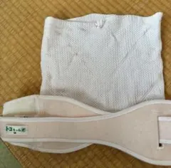 トコちゃんベルト Mサイズ 腹帯付き