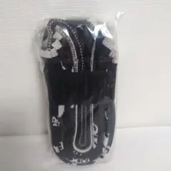 フェイラー KNT365 ハイジ ショルダーバッグ ニッティーブラック