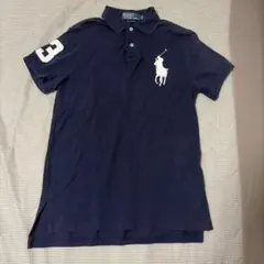 Polo by Ralph Lauren ビッグポニー ポロシャツ swag - メルカリ
