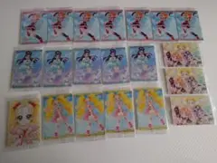 プリキュア ウエハース ふたりはプリキュア まとめ売り