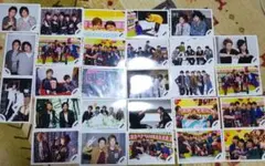 ​【激レア】嵐 公式写真・生写真 27枚 まとめ売りセット