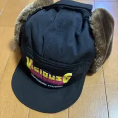 USJ ミニオンフライトキャップ