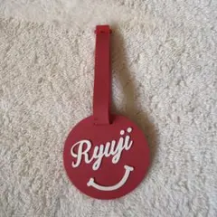 今市隆二 LIVE TOUR 2018 キーホルダー