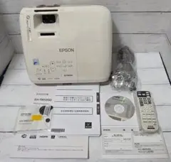 EPSON プロジェクター EH-TW5350 本体 - メルカリ