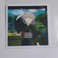 1【刀剣乱舞】蛍丸 ましコレ ホロ レア 軽装 - メルカリ