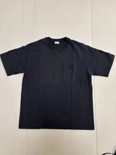 ORCIVAL ブラック Tシャツ サイズ4