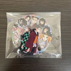 鬼滅の刃　缶バッジ　原作