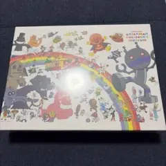 【未使用】横浜限定 アンパンマン おおきなジグソーパズル30ピース
